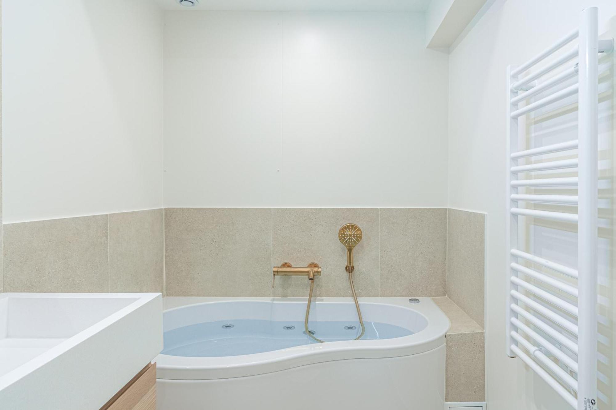Lavie Maison Ac & Jacuzzi Paříž Exteriér fotografie