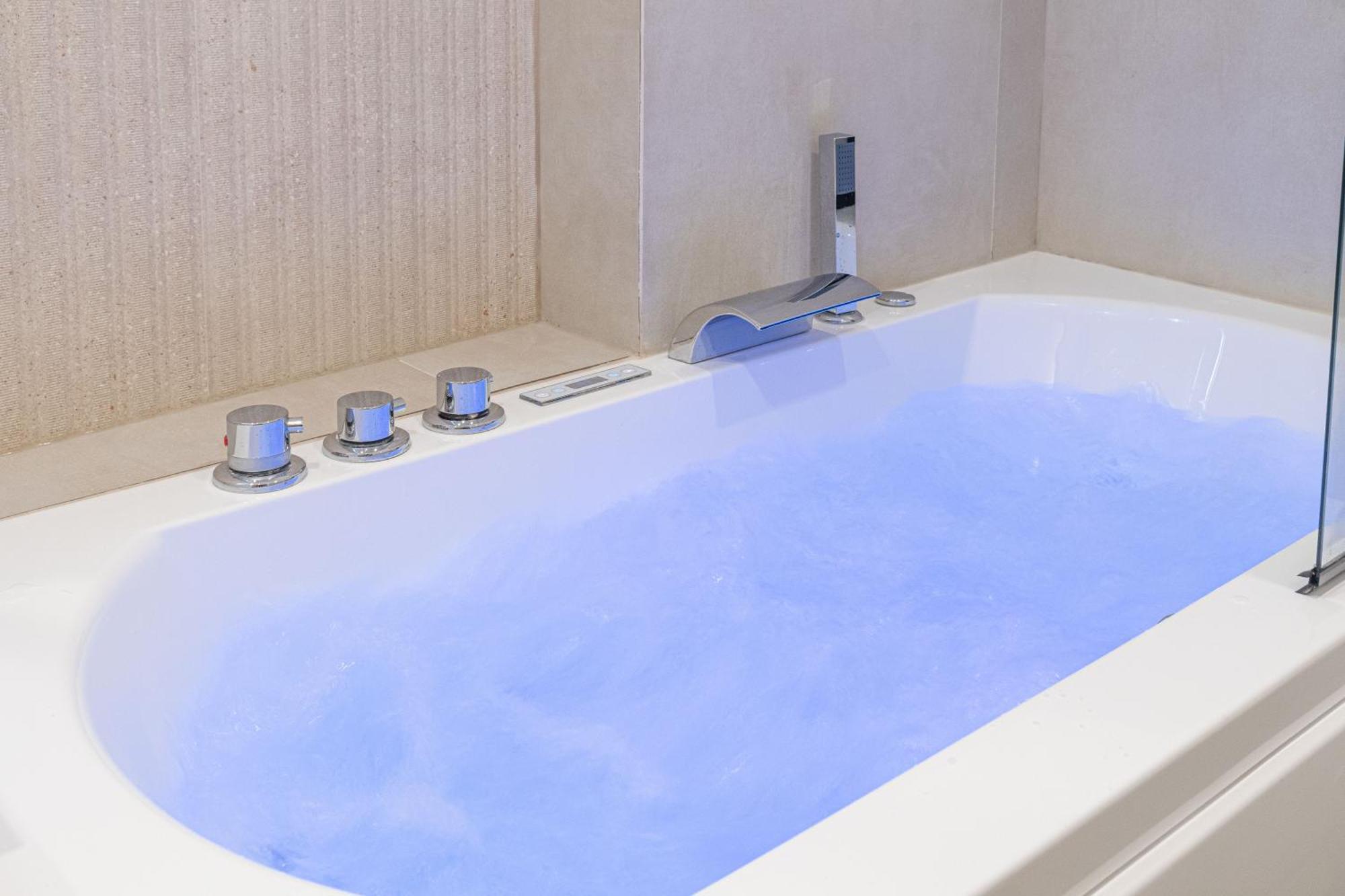Lavie Maison Ac & Jacuzzi Paříž Exteriér fotografie