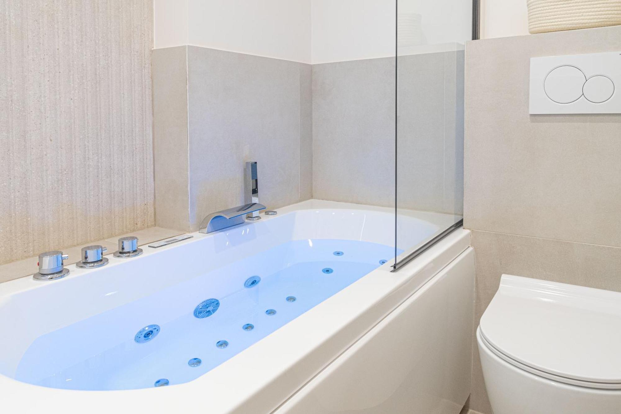 Lavie Maison Ac & Jacuzzi Paříž Exteriér fotografie