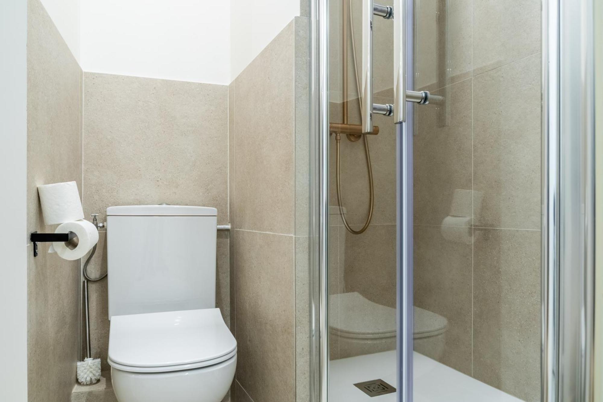 Lavie Maison Ac & Jacuzzi Paříž Exteriér fotografie