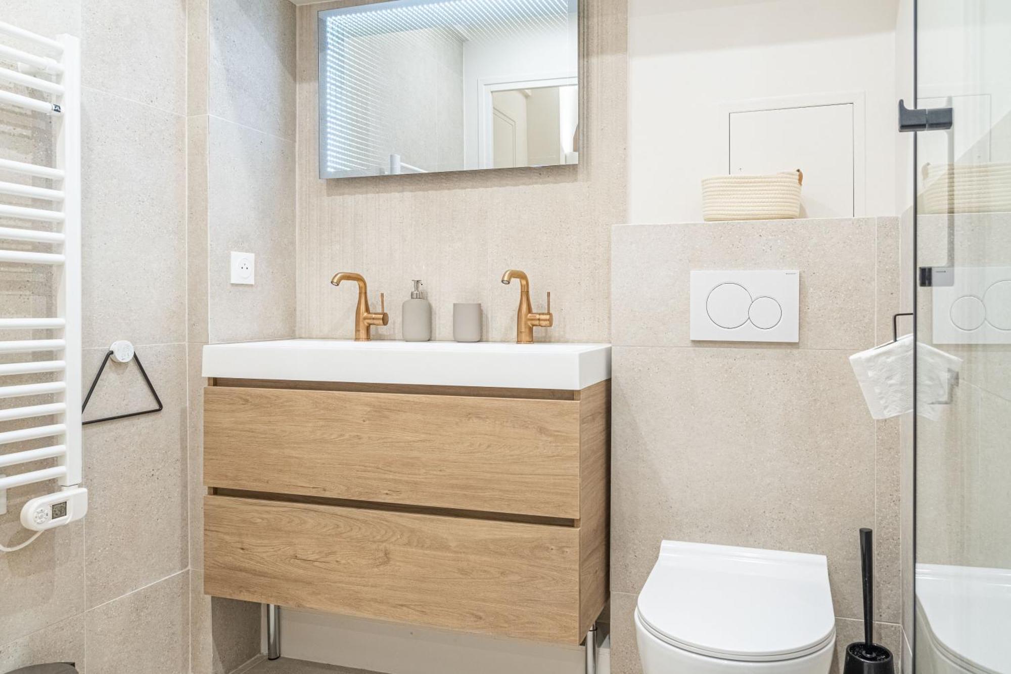 Lavie Maison Ac & Jacuzzi Paříž Exteriér fotografie