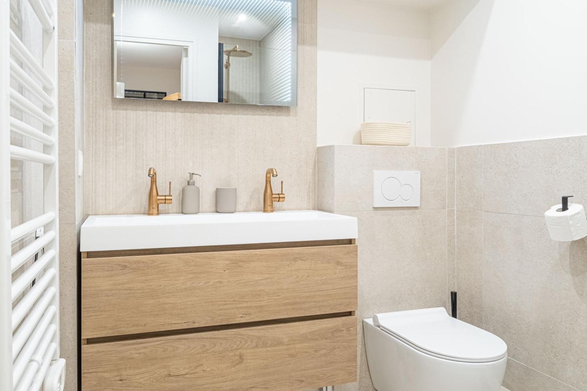 Lavie Maison Ac & Jacuzzi Paříž Exteriér fotografie